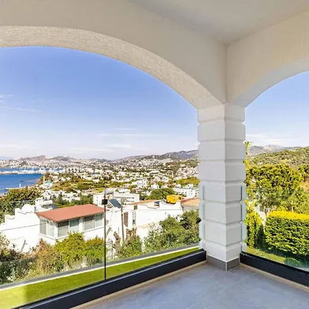 Cozy With Private Pool And Luxuriest Views Villa *