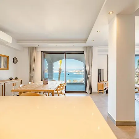 Cozy With Private Pool And Luxuriest Views Βίλα *