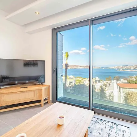 Cozy With Private Pool And Luxuriest Views