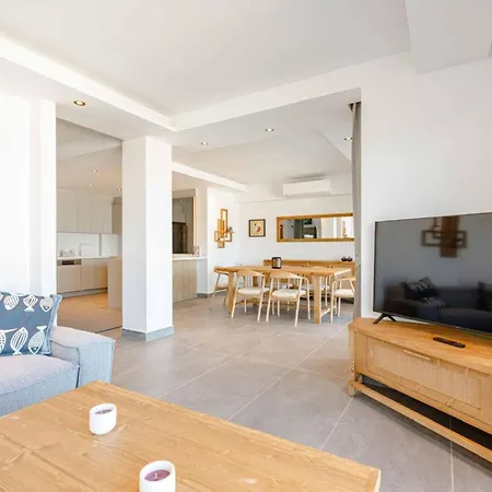 Βίλα Cozy With Private Pool And Luxuriest Views Αλικαρνασσός