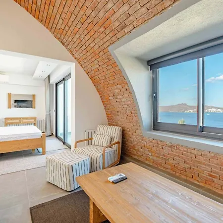 Villa Cozy With Private Pool And Luxuriest Views