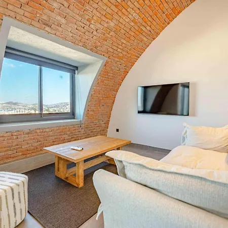 Cozy With Private Pool And Luxuriest Views Βίλα