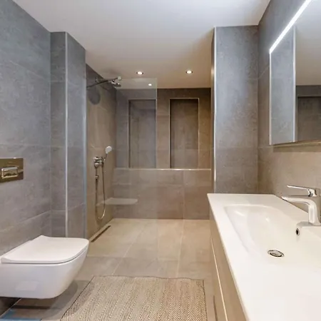 Cozy With Private Pool And Luxuriest Views * Bodrum