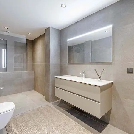 Cozy With Private Pool And Luxuriest Views Βίλα