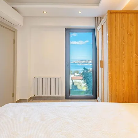 Cozy With Private Pool And Luxuriest Views Βίλα