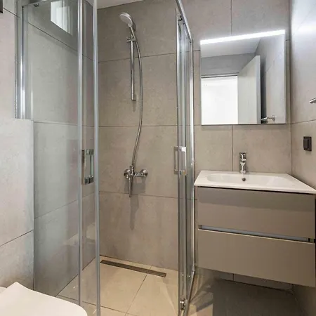Cozy With Private Pool And Luxuriest Views Αλικαρνασσός