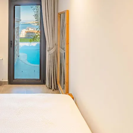 Cozy With Private Pool And Luxuriest Views Βίλα