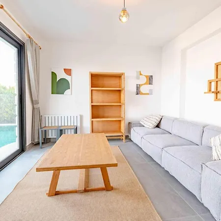 Villa Cozy With Private Pool And Luxuriest Views